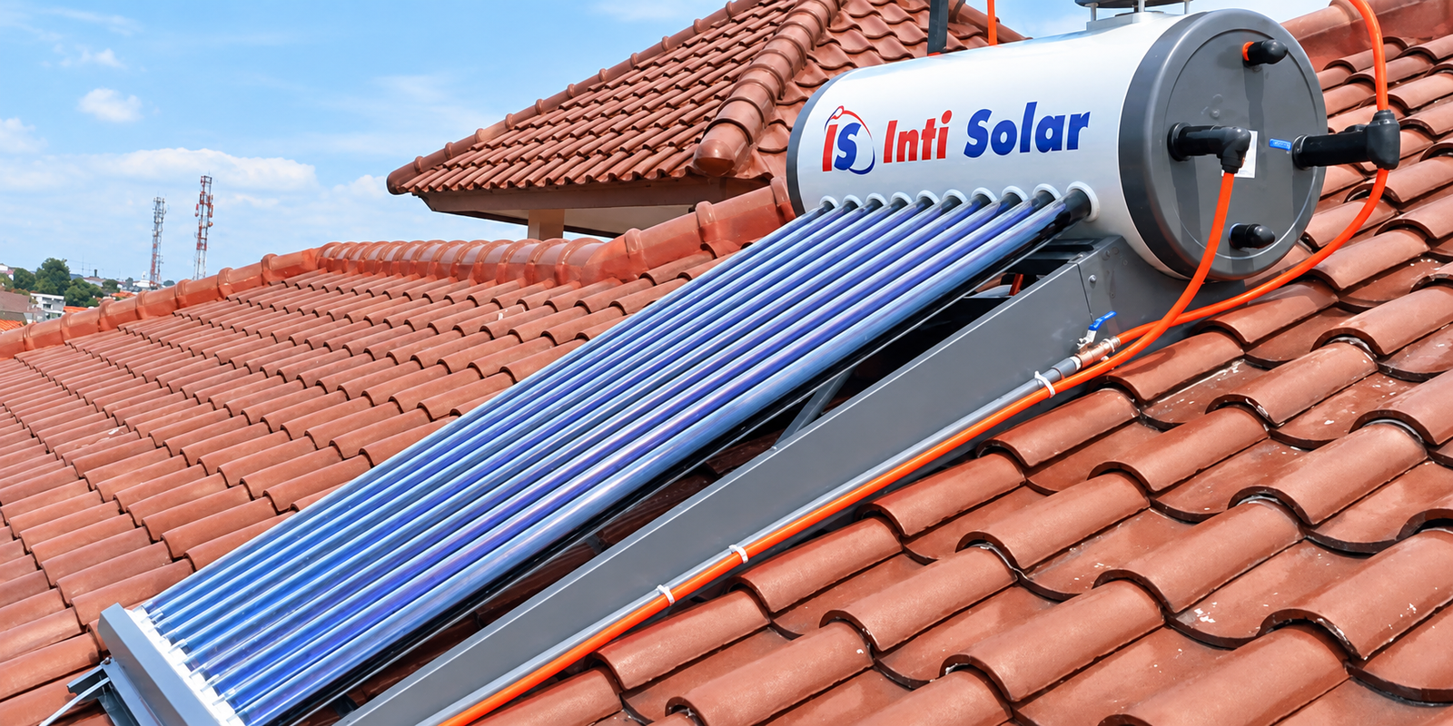 Service Inti Solar Jakarta Utara untuk service dan perbaikan solar water heater